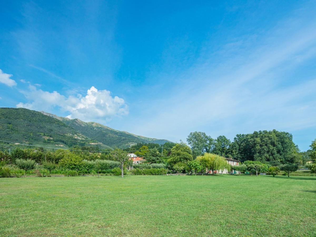 Holiday Home I Pioppi - Cma107 By Interhome Camaiore Exteriér fotografie