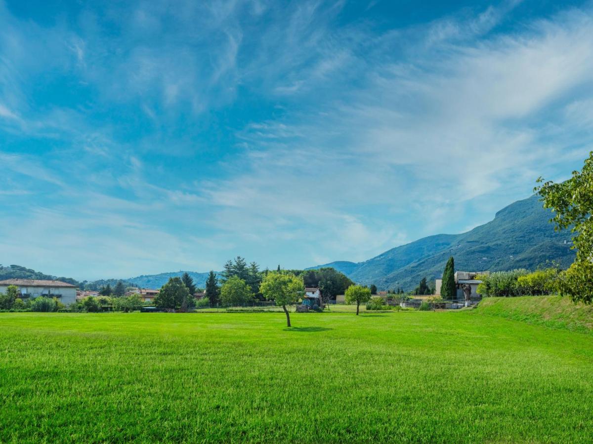 Holiday Home I Pioppi - Cma107 By Interhome Camaiore Exteriér fotografie