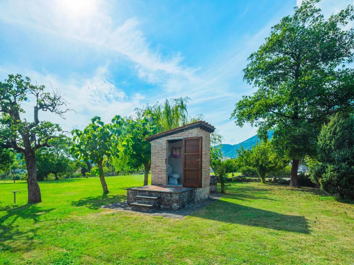 Holiday Home I Pioppi - Cma107 By Interhome Camaiore Exteriér fotografie