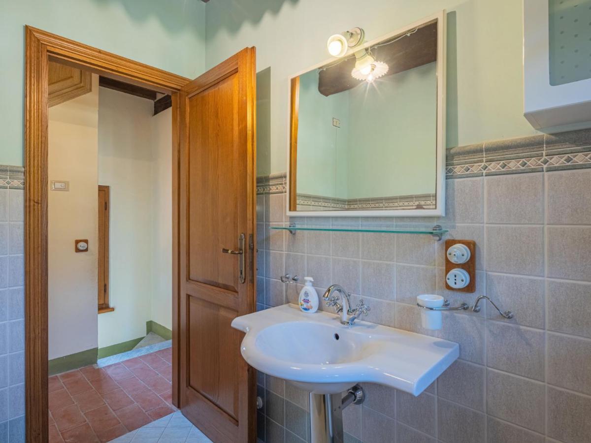 Holiday Home I Pioppi - Cma107 By Interhome Camaiore Exteriér fotografie