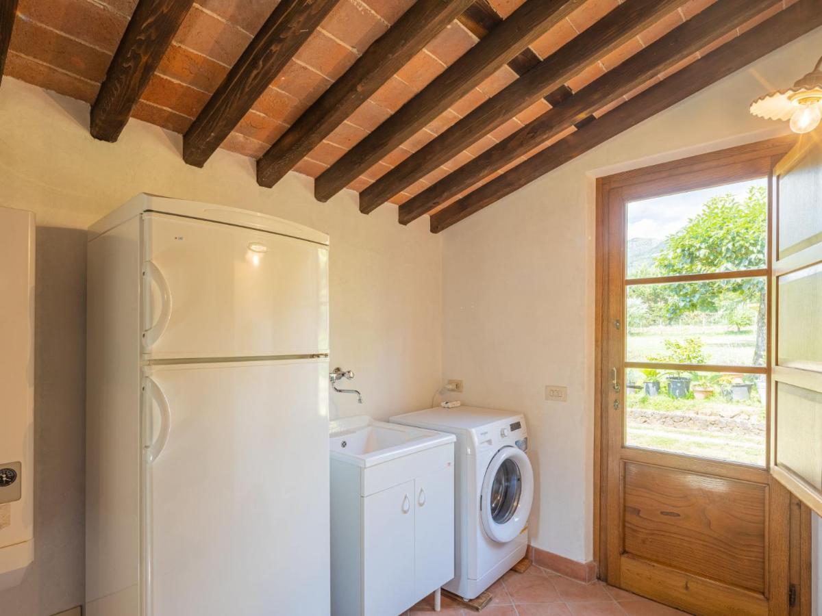 Holiday Home I Pioppi - Cma107 By Interhome Camaiore Exteriér fotografie