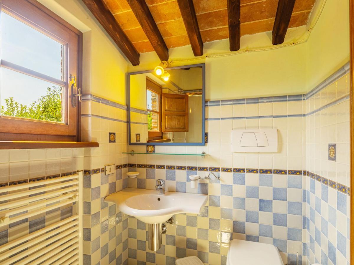 Holiday Home I Pioppi - Cma107 By Interhome Camaiore Exteriér fotografie