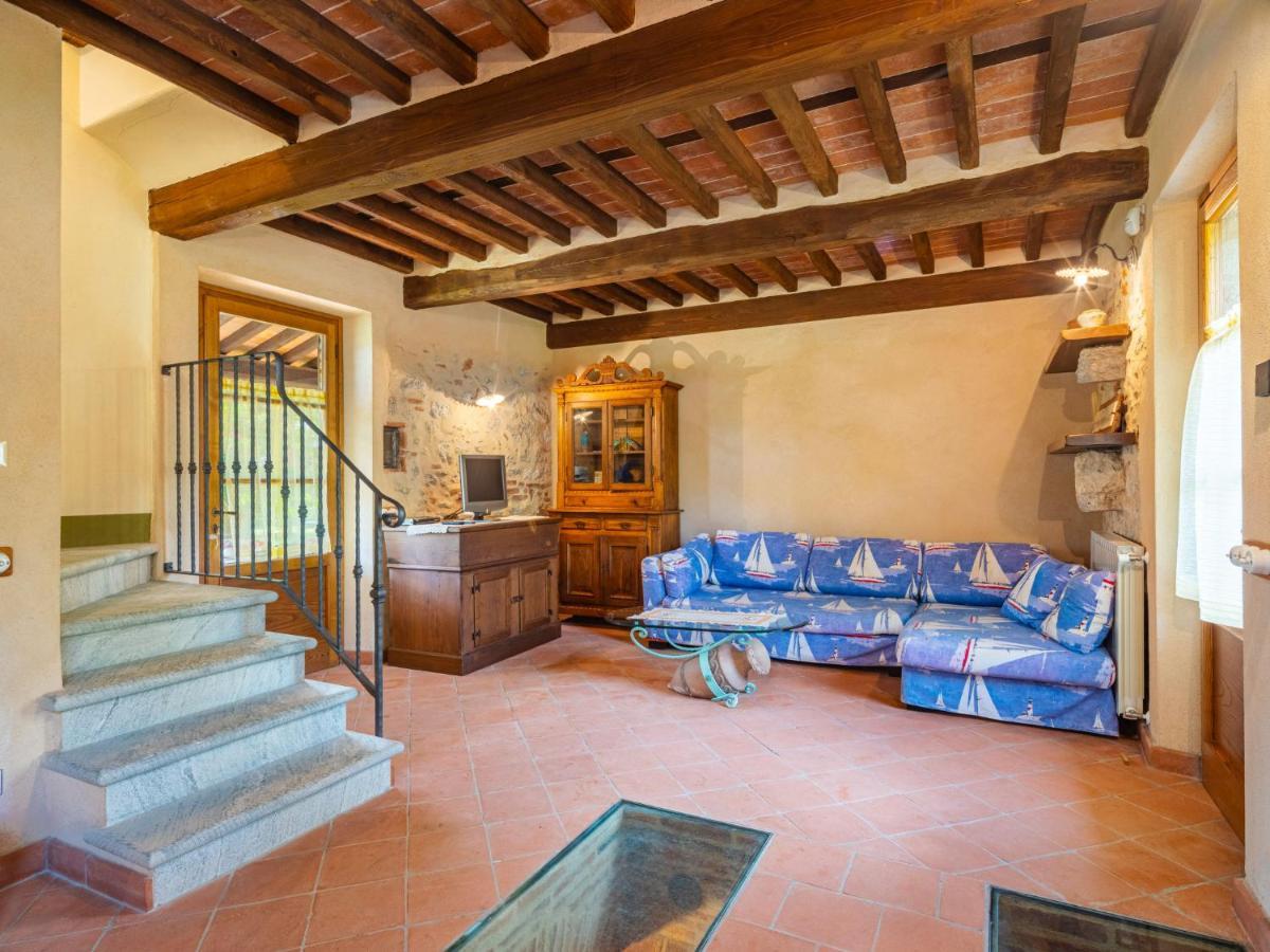 Holiday Home I Pioppi - Cma107 By Interhome Camaiore Exteriér fotografie
