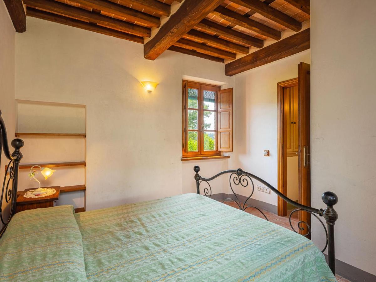 Holiday Home I Pioppi - Cma107 By Interhome Camaiore Exteriér fotografie