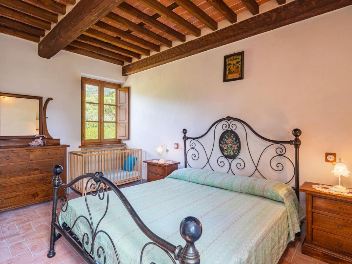 Holiday Home I Pioppi - Cma107 By Interhome Camaiore Exteriér fotografie