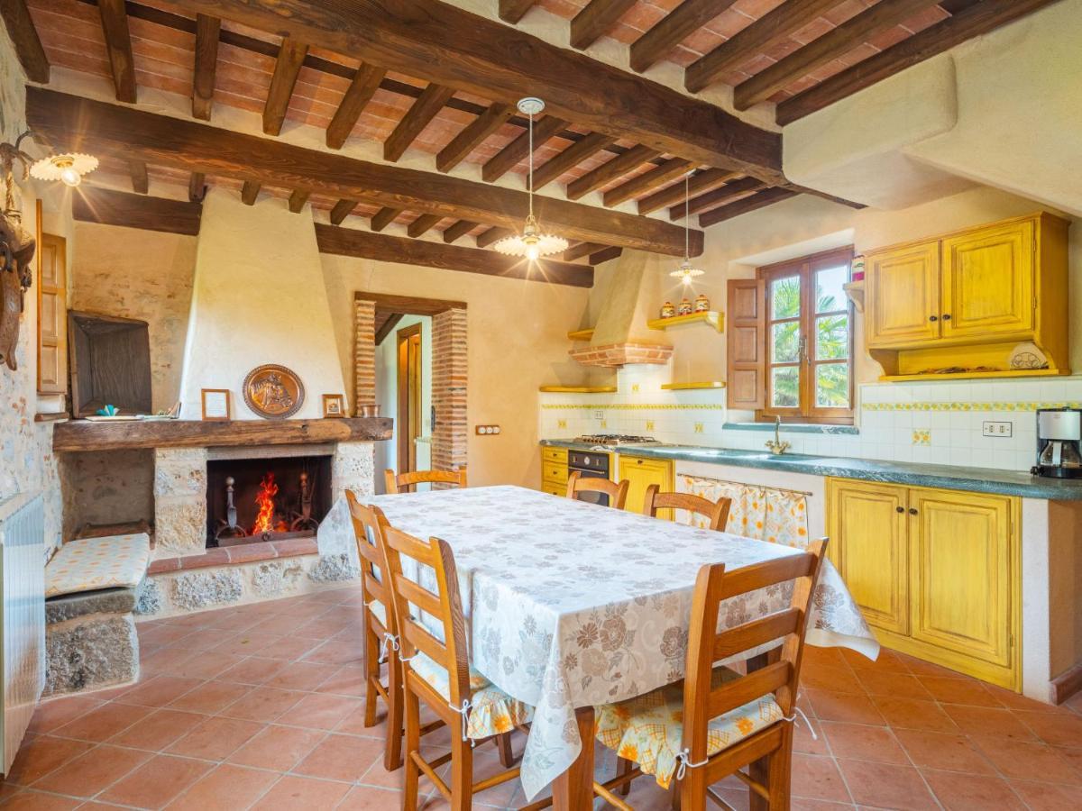 Holiday Home I Pioppi - Cma107 By Interhome Camaiore Exteriér fotografie