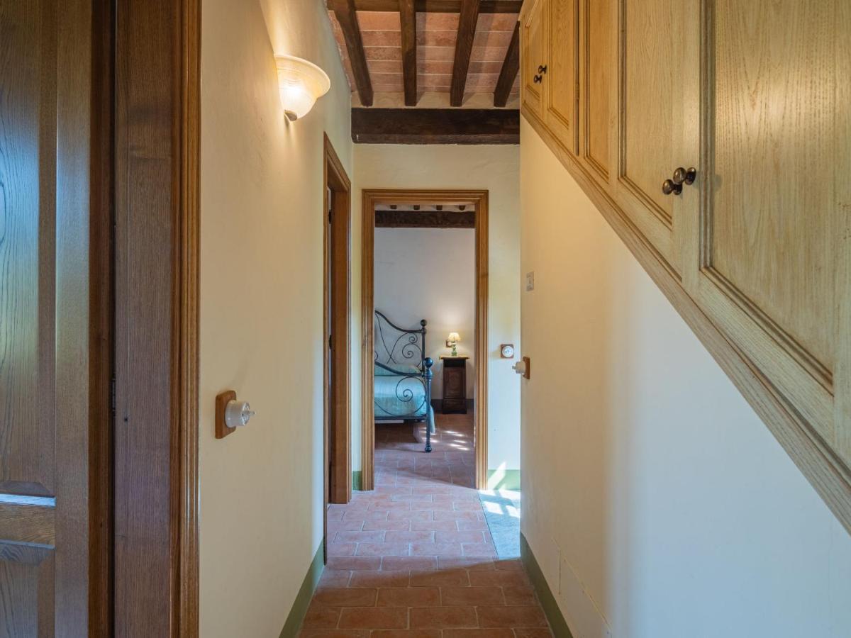 Holiday Home I Pioppi - Cma107 By Interhome Camaiore Exteriér fotografie