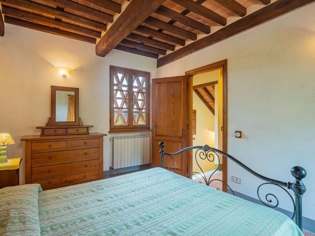 Holiday Home I Pioppi - Cma107 By Interhome Camaiore Exteriér fotografie