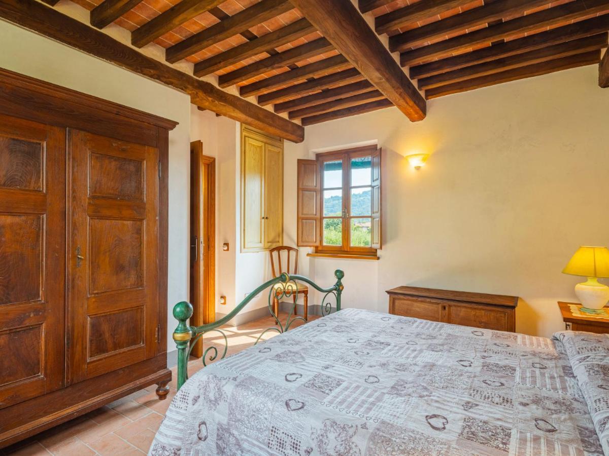 Holiday Home I Pioppi - Cma107 By Interhome Camaiore Exteriér fotografie