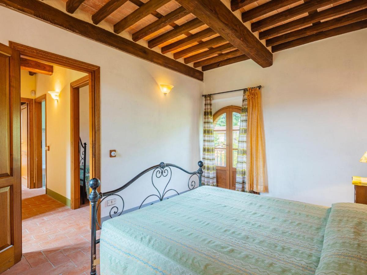 Holiday Home I Pioppi - Cma107 By Interhome Camaiore Exteriér fotografie