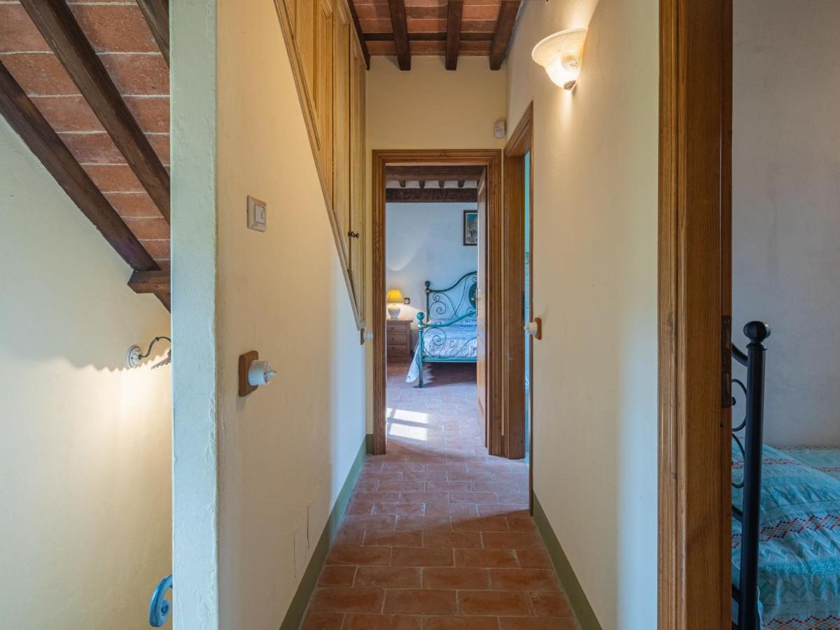 Holiday Home I Pioppi - Cma107 By Interhome Camaiore Exteriér fotografie