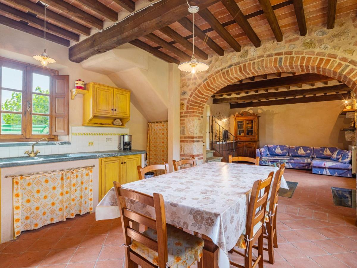 Holiday Home I Pioppi - Cma107 By Interhome Camaiore Exteriér fotografie