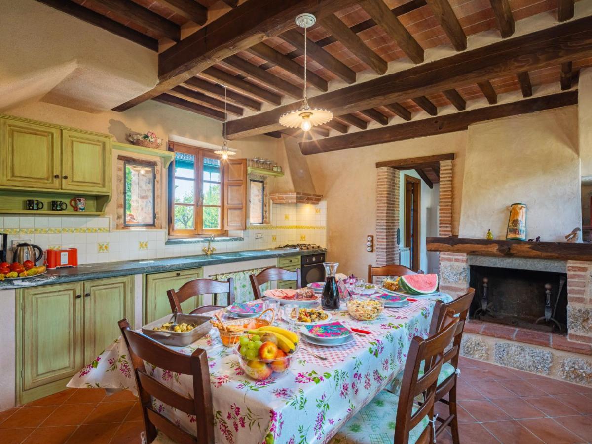 Holiday Home I Pioppi - Cma107 By Interhome Camaiore Exteriér fotografie