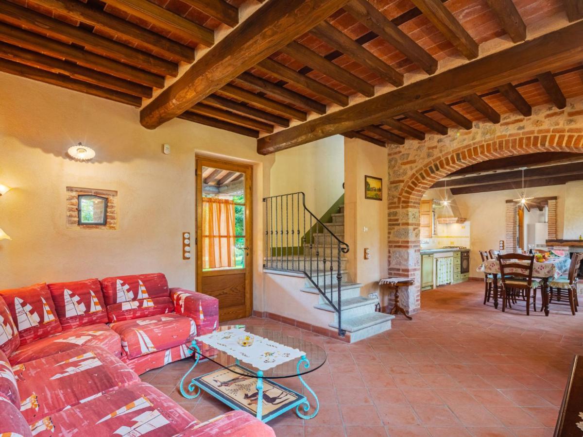 Holiday Home I Pioppi - Cma107 By Interhome Camaiore Exteriér fotografie