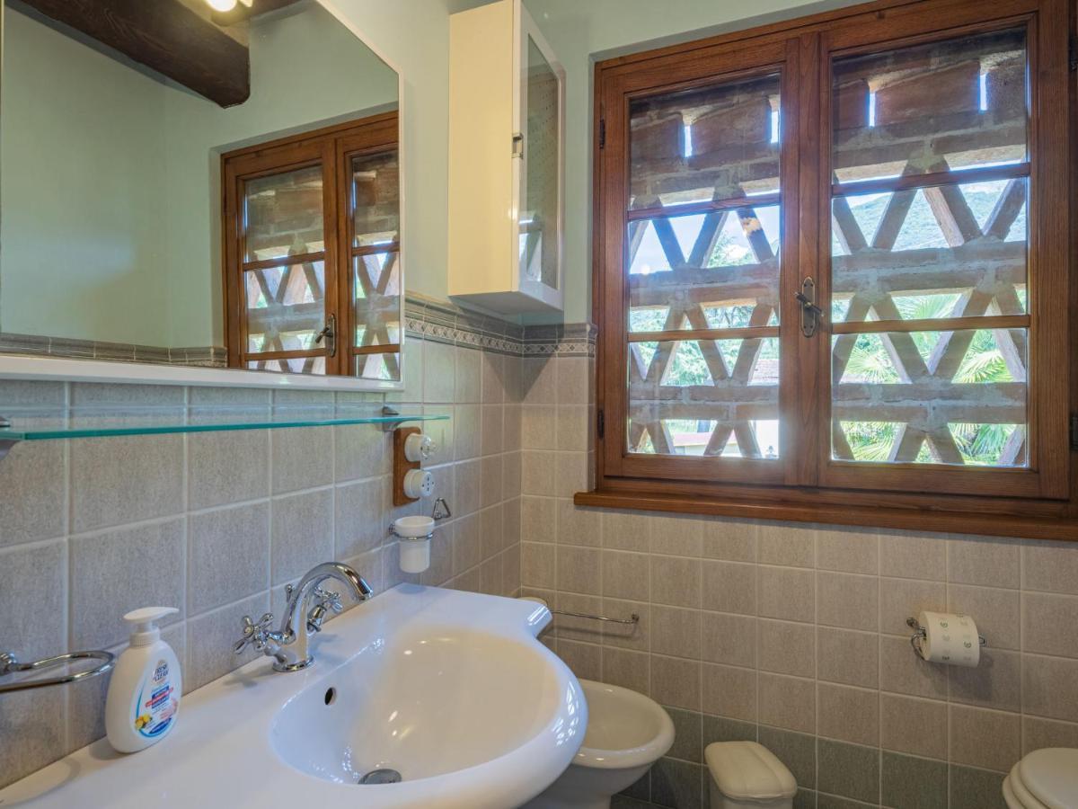 Holiday Home I Pioppi - Cma107 By Interhome Camaiore Exteriér fotografie