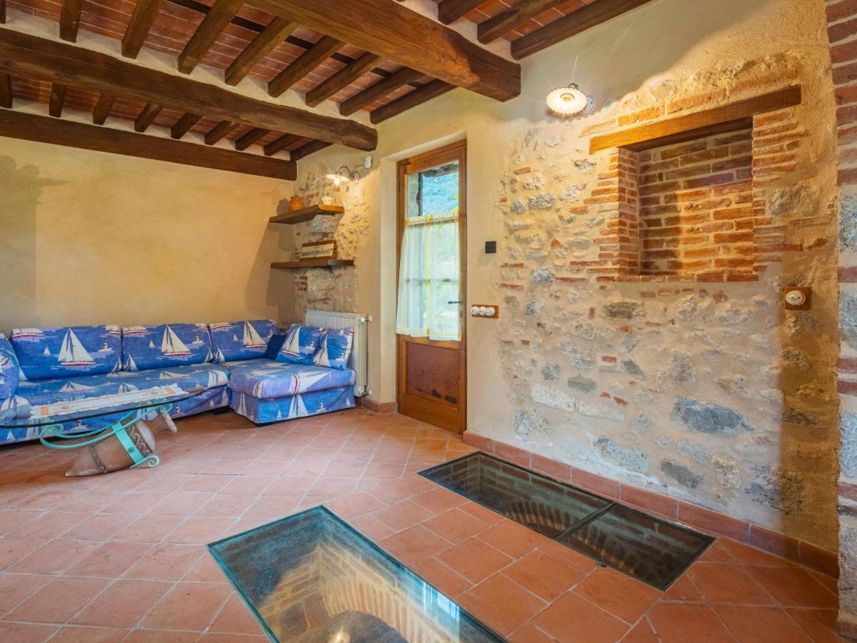 Holiday Home I Pioppi - Cma107 By Interhome Camaiore Exteriér fotografie