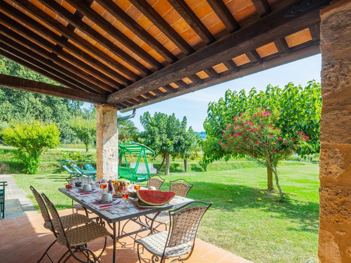 Holiday Home I Pioppi - Cma107 By Interhome Camaiore Exteriér fotografie