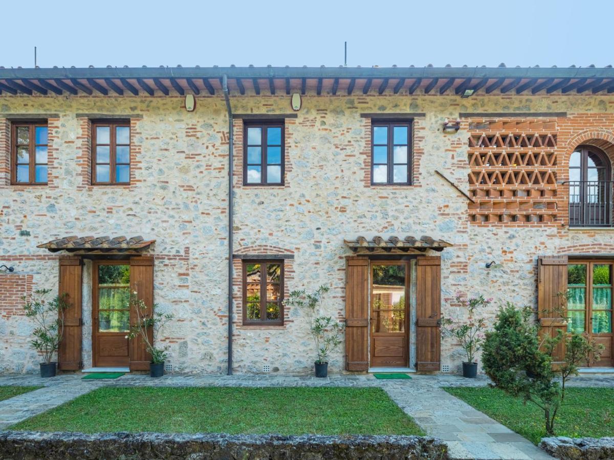 Holiday Home I Pioppi - Cma107 By Interhome Camaiore Exteriér fotografie