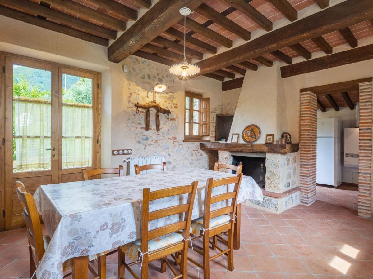 Holiday Home I Pioppi - Cma107 By Interhome Camaiore Exteriér fotografie