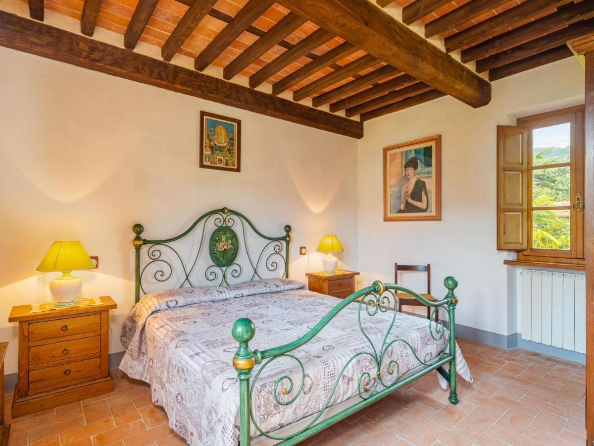 Holiday Home I Pioppi - Cma107 By Interhome Camaiore Exteriér fotografie