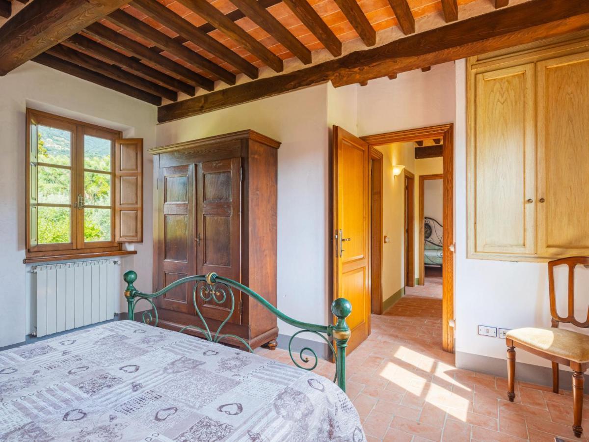 Holiday Home I Pioppi - Cma107 By Interhome Camaiore Exteriér fotografie